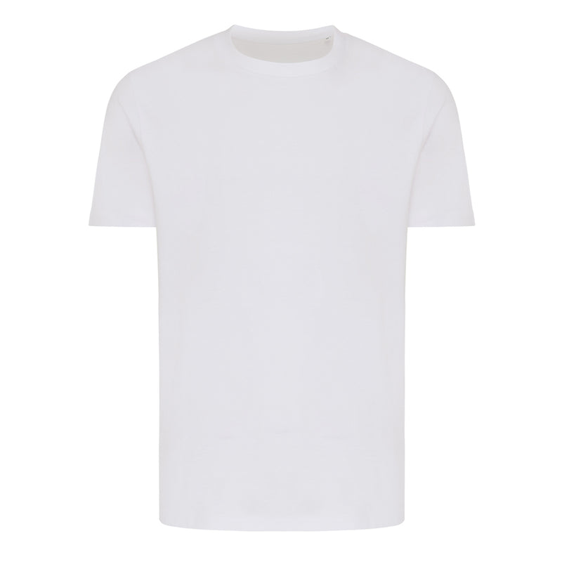 Load image into Gallery viewer, Bret recycled cotton t-shirt - Custom Wood Designs
