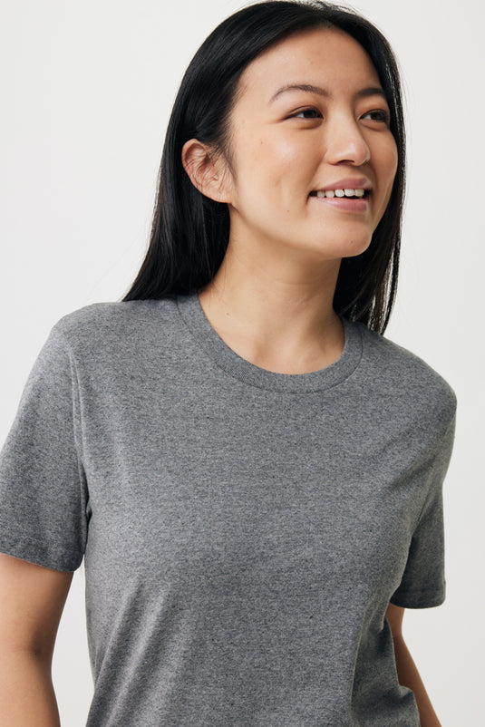 Bret recycled cotton t-shirt - Custom Wood Designs