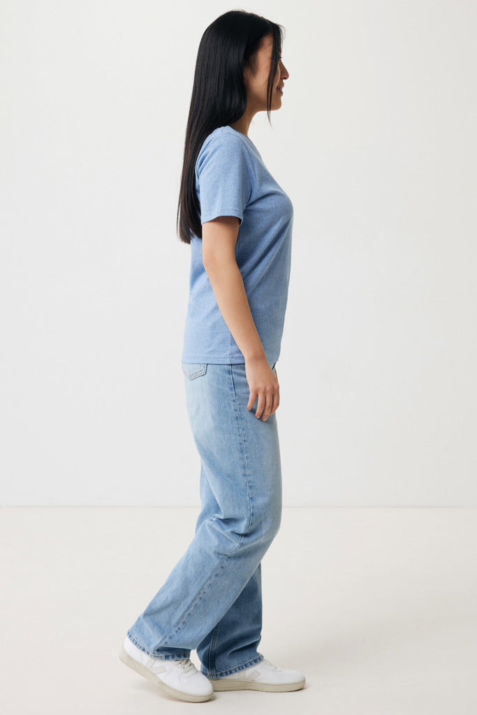 Load image into Gallery viewer, Bret recycled cotton t-shirt - Custom Wood Designs
