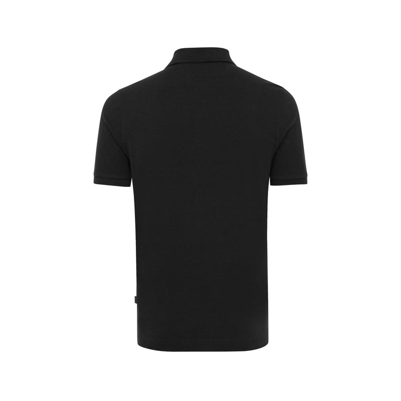 Load image into Gallery viewer, Yosemit recycled cotton pique polo - Custom Wood Designs
