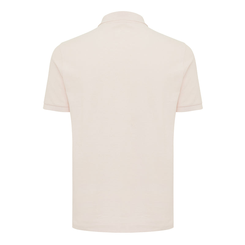 Load image into Gallery viewer, Yosemit recycled cotton pique polo - Custom Wood Designs
