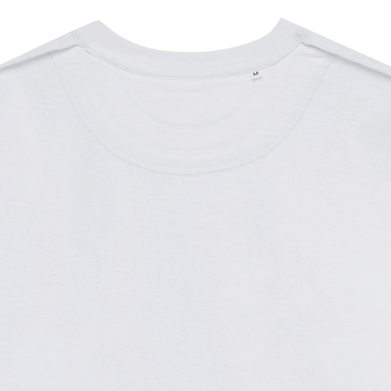 Load image into Gallery viewer, Zio recycled cotton crew neck - Custom Wood Designs
