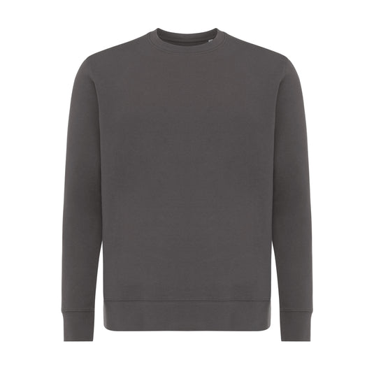 Etosh lightweight recycled cotton crew neck - Custom Wood Designs