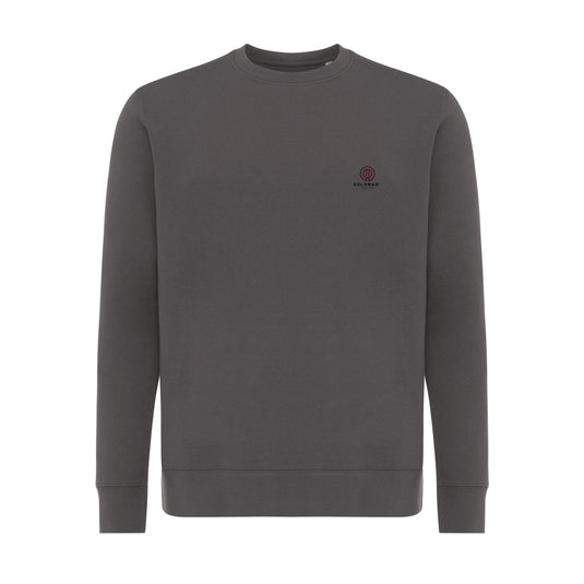 Etosh lightweight recycled cotton crew neck - Custom Wood Designs