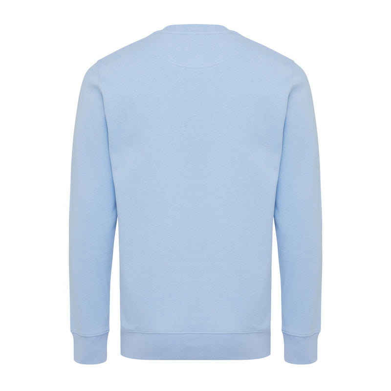 Load image into Gallery viewer, Etosh lightweight recycled cotton crew neck - Custom Wood Designs
