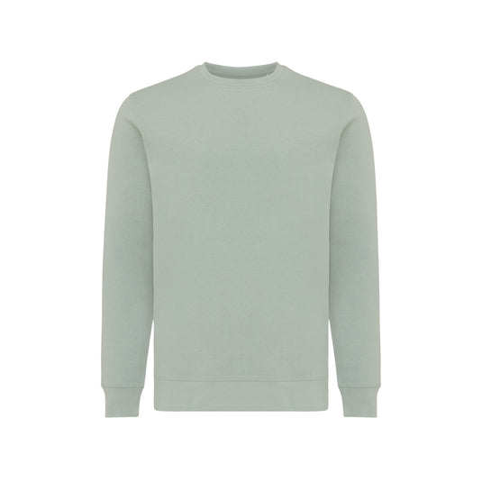 Etosh lightweight recycled cotton crew neck - Custom Wood Designs