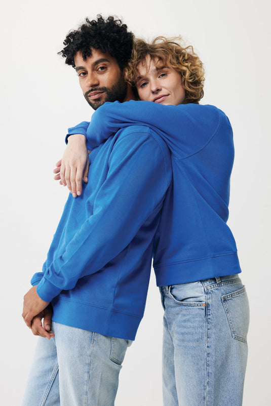 Etosh lightweight recycled cotton crew neck - Custom Wood Designs