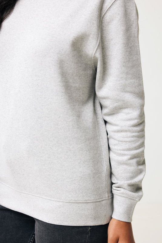 Etosh lightweight recycled cotton crew neck - Custom Wood Designs