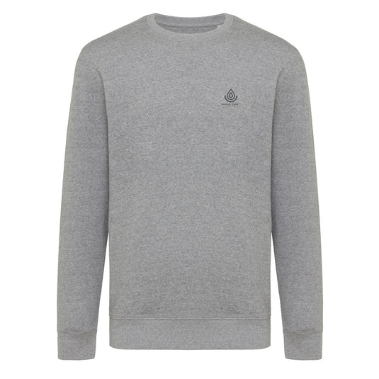 Etosh lightweight recycled cotton crew neck - Custom Wood Designs