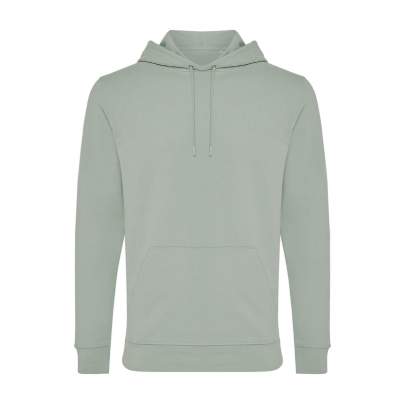 Load image into Gallery viewer, Jaspe recycled cotton hoodie - Custom Wood Designs
