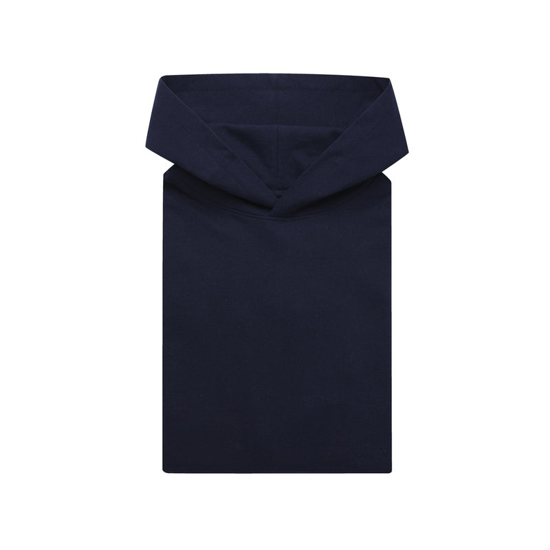 Load image into Gallery viewer, Yoh recycled cotton relaxed hoodie - Custom Wood Designs
