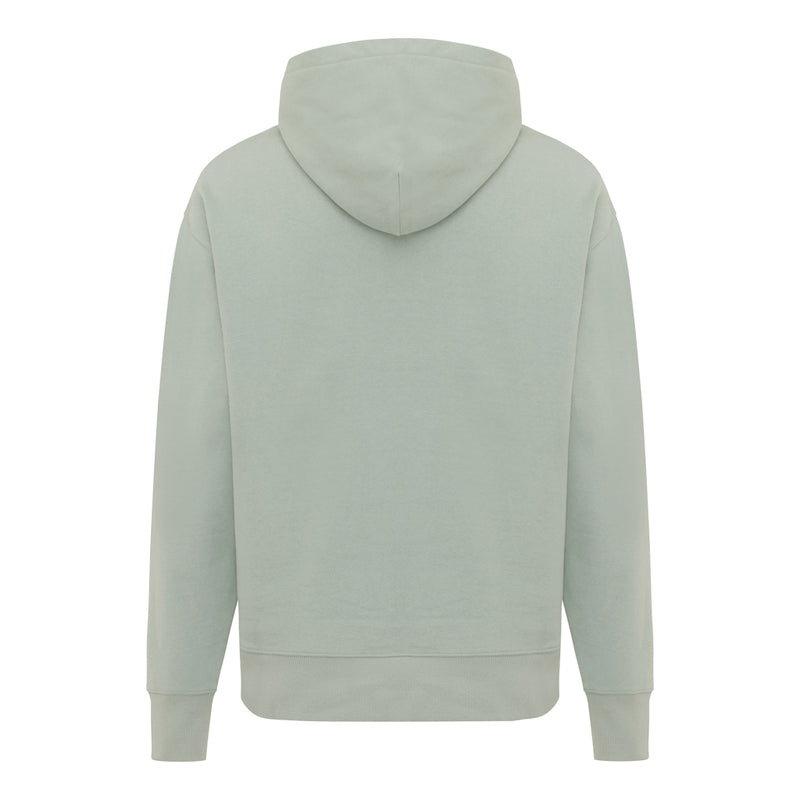 Load image into Gallery viewer, Yoh recycled cotton relaxed hoodie - Custom Wood Designs
