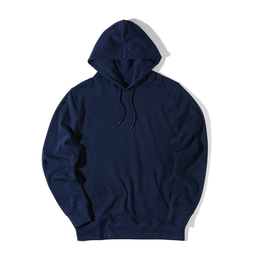 Ril lightweight recycled cotton hoodie - Custom Wood Designs