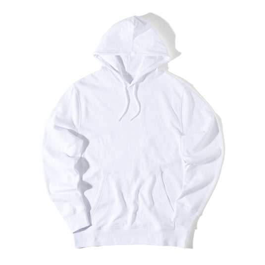 Ril lightweight recycled cotton hoodie - Custom Wood Designs