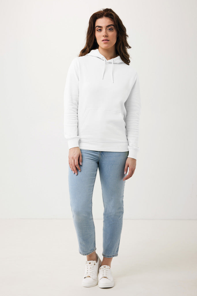 Load image into Gallery viewer, Ril lightweight recycled cotton hoodie - Custom Wood Designs
