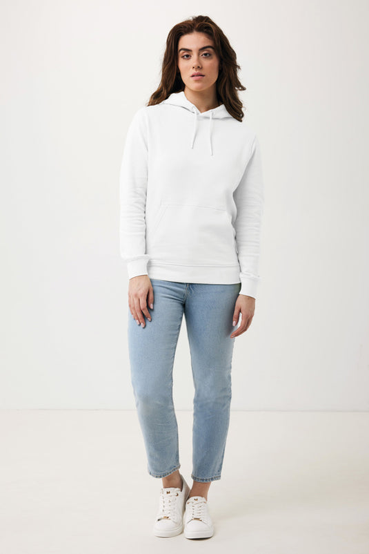 Ril lightweight recycled cotton hoodie - Custom Wood Designs