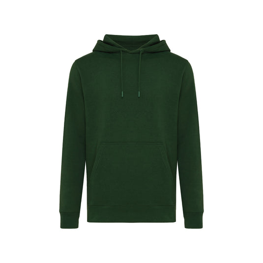 Ril lightweight recycled cotton hoodie - Custom Wood Designs