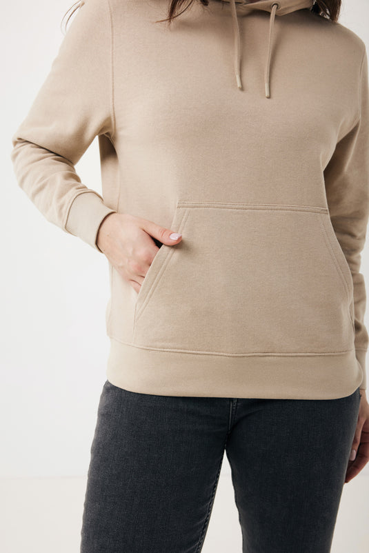 Ril lightweight recycled cotton hoodie - Custom Wood Designs