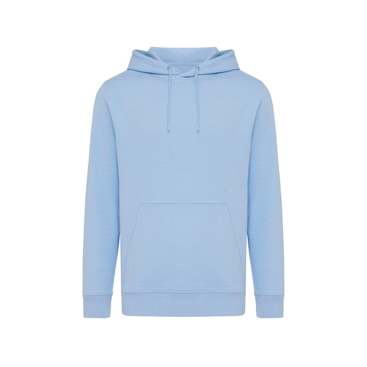 Ril lightweight recycled cotton hoodie - Custom Wood Designs