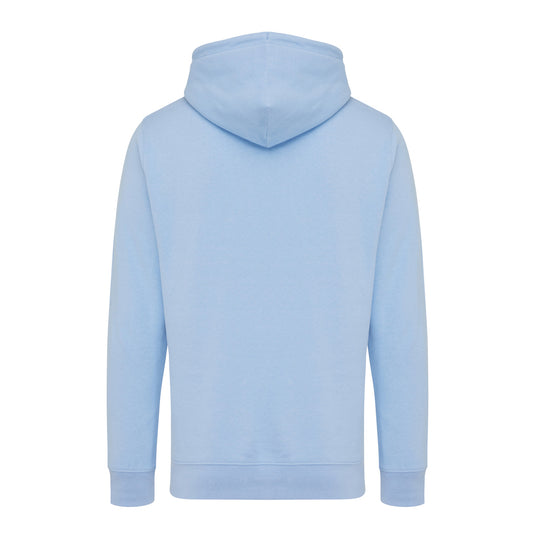 Ril lightweight recycled cotton hoodie - Custom Wood Designs