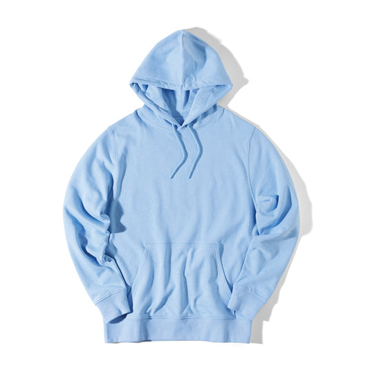 Ril lightweight recycled cotton hoodie - Custom Wood Designs