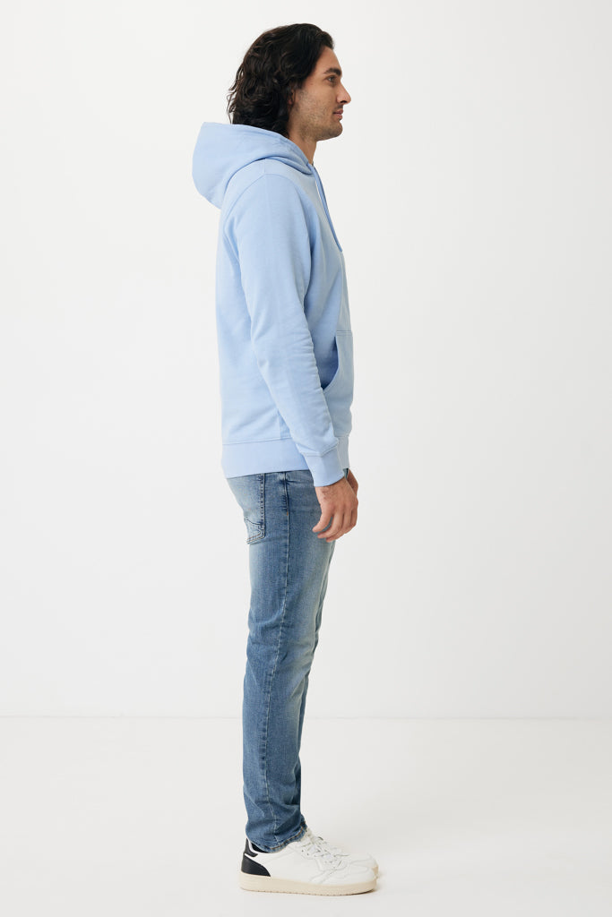 Load image into Gallery viewer, Ril lightweight recycled cotton hoodie - Custom Wood Designs
