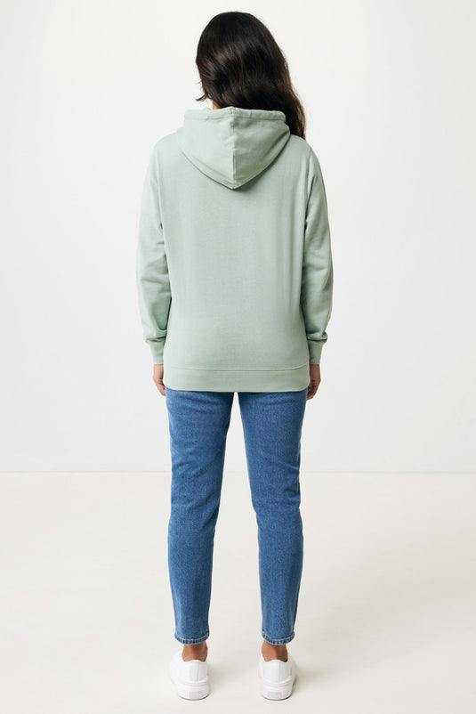 Ril lightweight recycled cotton hoodie - Custom Wood Designs
