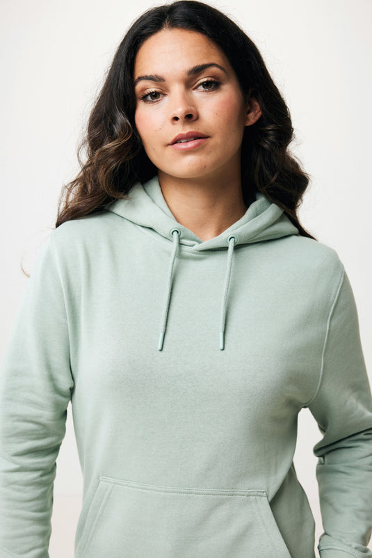 Ril lightweight recycled cotton hoodie - Custom Wood Designs