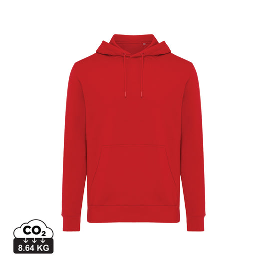 Ril lightweight recycled cotton hoodie - Custom Wood Designs