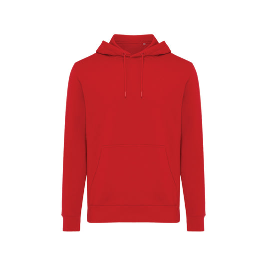 Ril lightweight recycled cotton hoodie - Custom Wood Designs