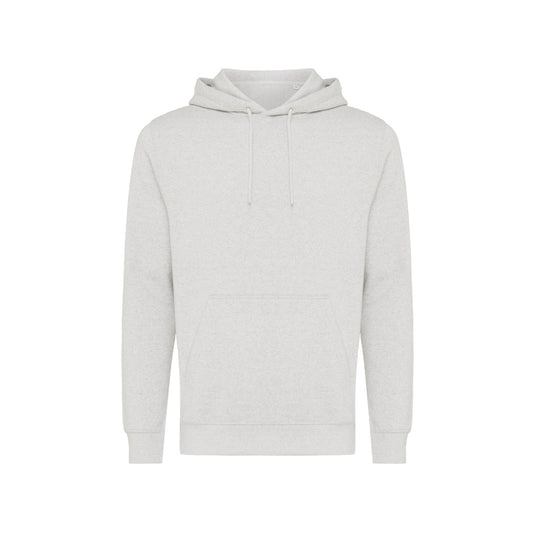 Ril lightweight recycled cotton hoodie - Custom Wood Designs
