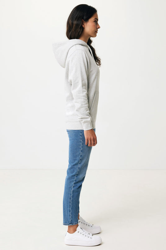 Ril lightweight recycled cotton hoodie - Custom Wood Designs