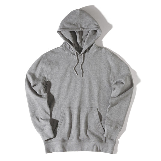 Ril lightweight recycled cotton hoodie - Custom Wood Designs
