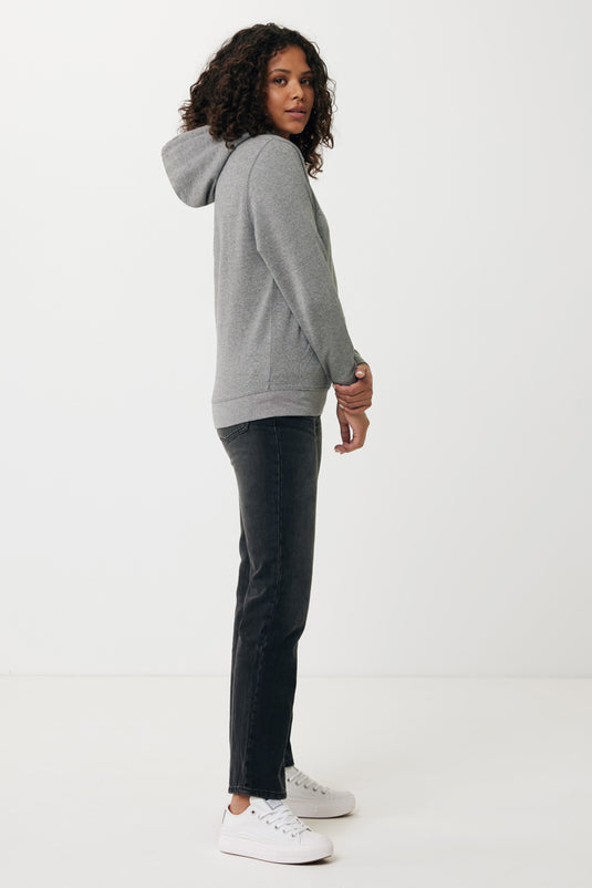 Ril lightweight recycled cotton hoodie - Custom Wood Designs