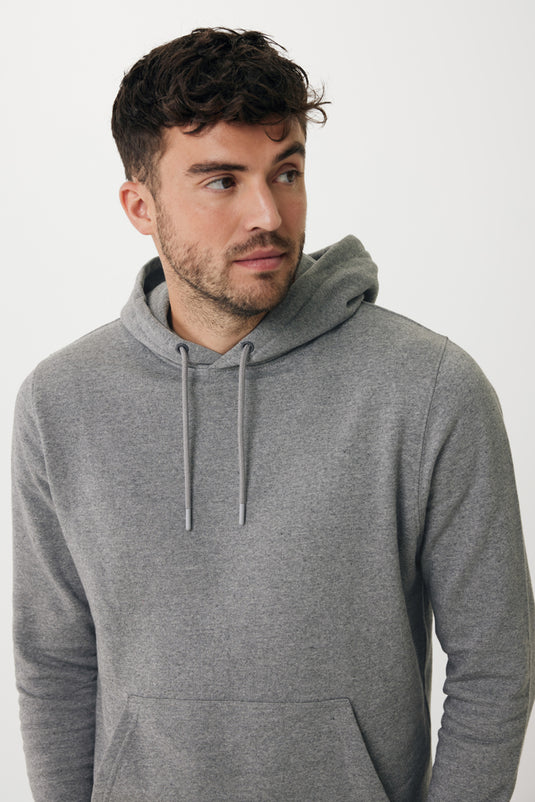 Ril lightweight recycled cotton hoodie - Custom Wood Designs