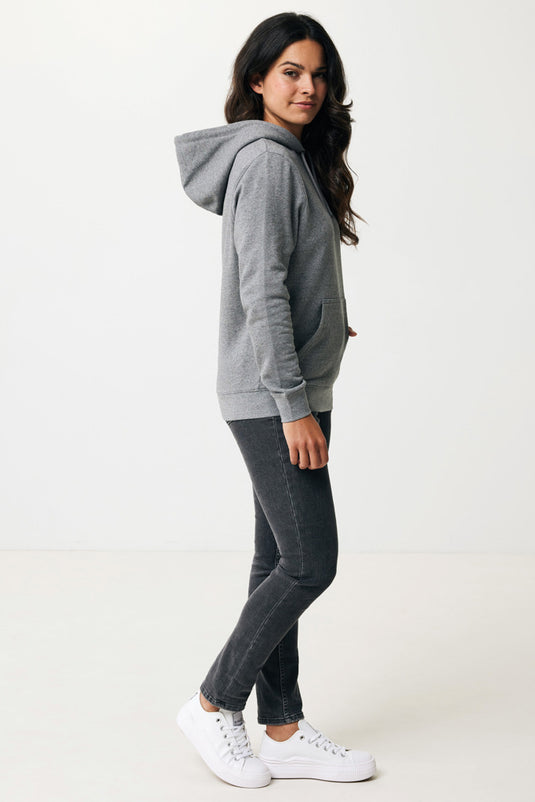 Ril lightweight recycled cotton hoodie - Custom Wood Designs