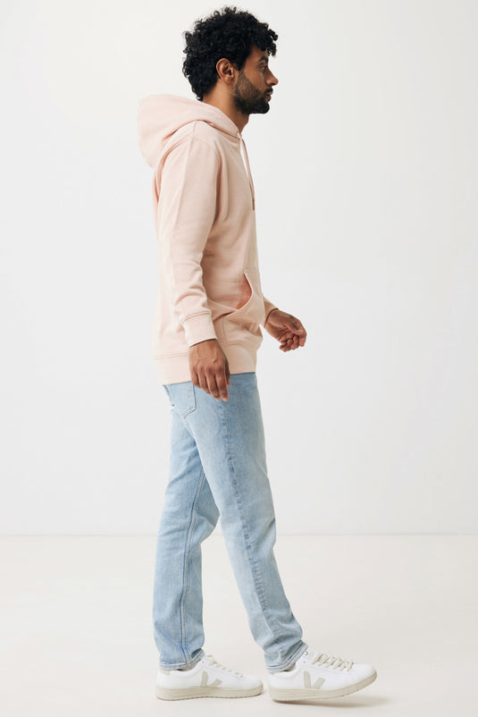 Ril lightweight recycled cotton hoodie - Custom Wood Designs