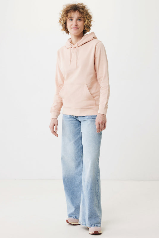 Ril lightweight recycled cotton hoodie - Custom Wood Designs