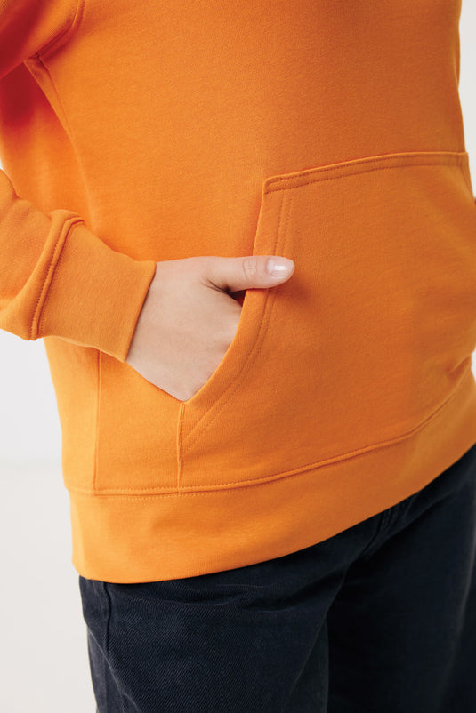 Ril lightweight recycled cotton hoodie - Custom Wood Designs