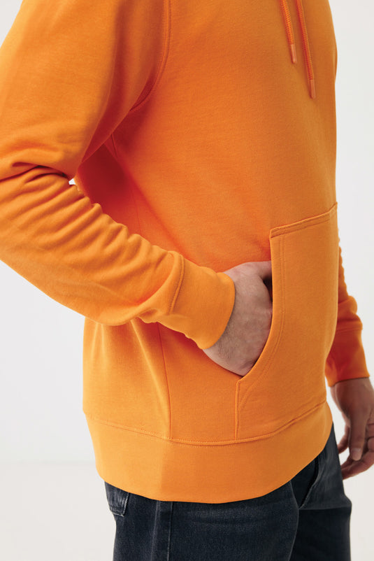 Ril lightweight recycled cotton hoodie - Custom Wood Designs