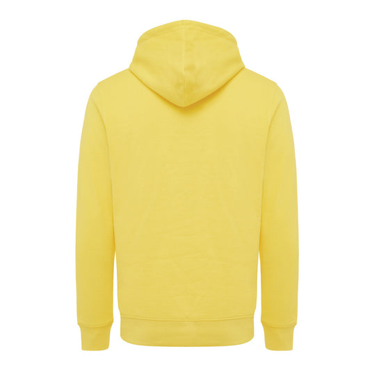 Ril lightweight recycled cotton hoodie - Custom Wood Designs