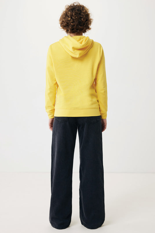 Ril lightweight recycled cotton hoodie - Custom Wood Designs