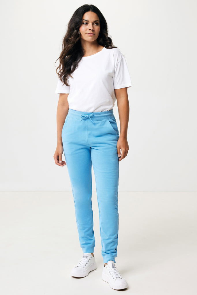 Load image into Gallery viewer, Coope recycled cotton jogger - Custom Wood Designs
