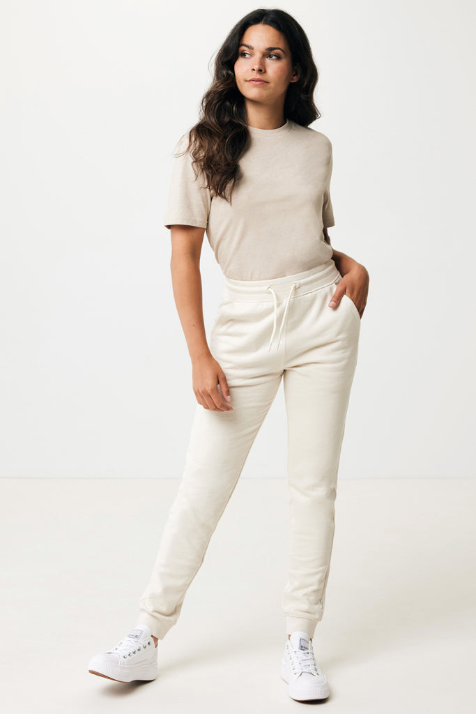 Load image into Gallery viewer, Coope recycled cotton jogger - Custom Wood Designs
