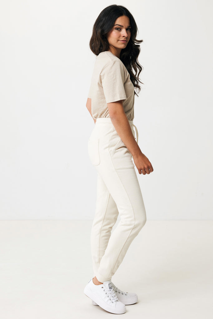 Load image into Gallery viewer, Coope recycled cotton jogger - Custom Wood Designs
