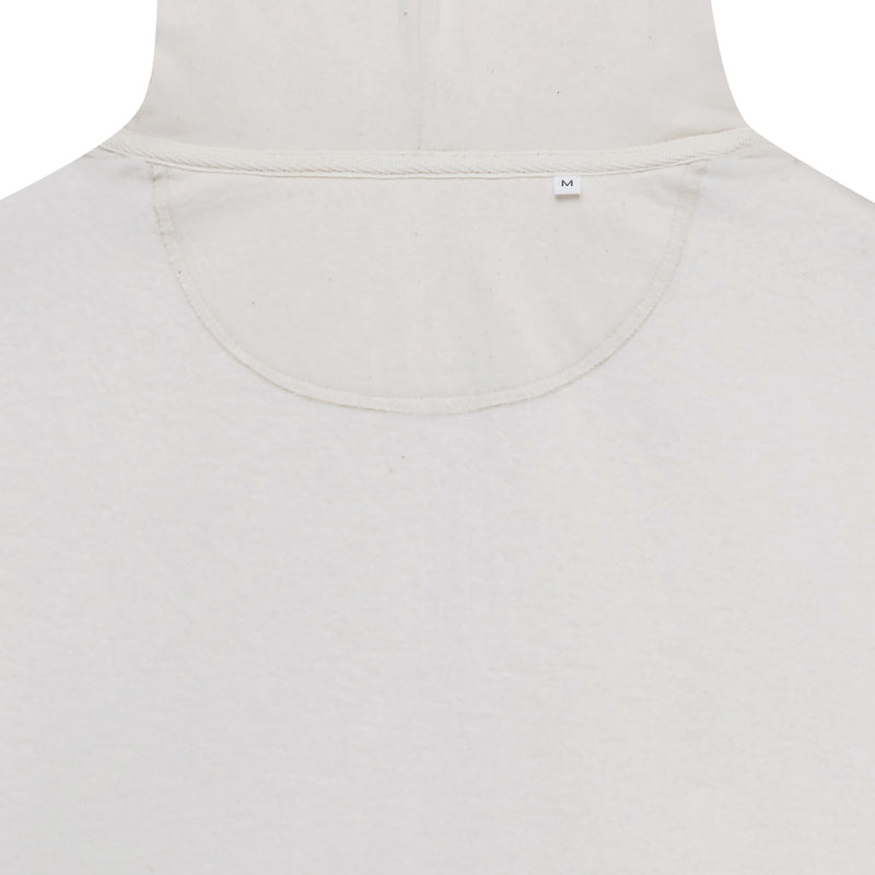 Load image into Gallery viewer, Abisk recycled cotton zip through hoodie - Custom Wood Designs
