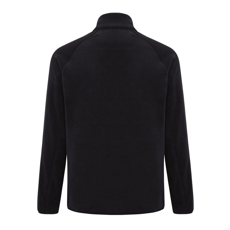 Load image into Gallery viewer, Talun recycled polyester microfleece zip through - Custom Wood Designs
