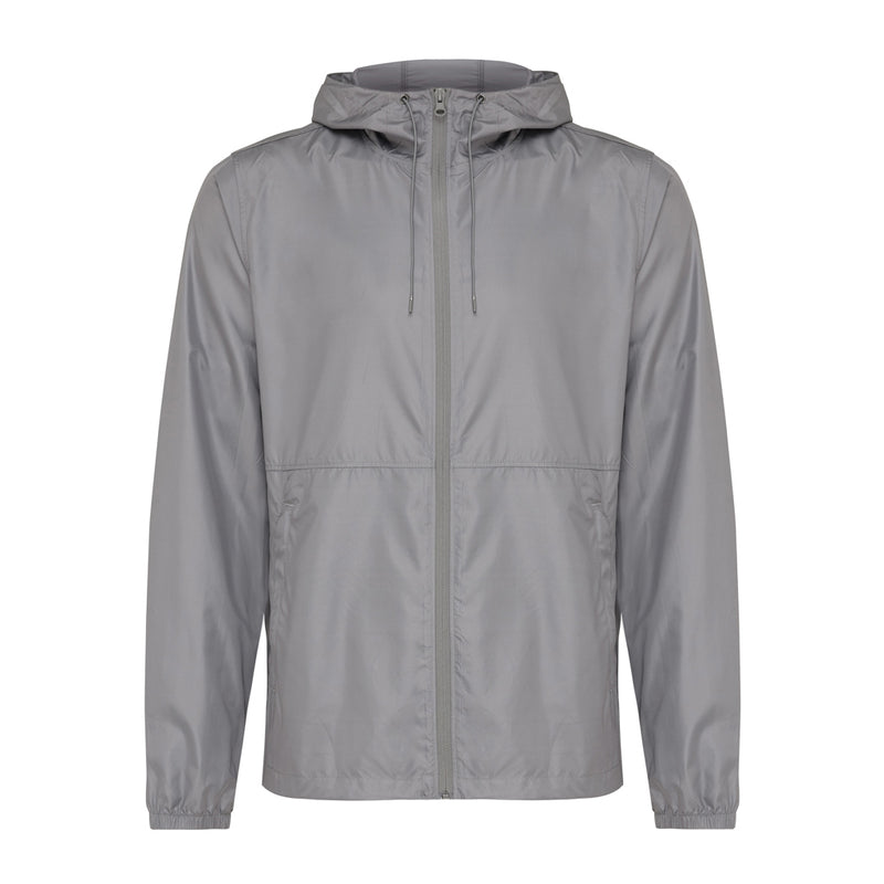 Load image into Gallery viewer, Loga recycled polyester lightweight jacket - Custom Wood Designs
