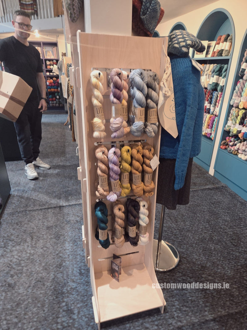 Load image into Gallery viewer, Blister - 40 cm - Custom Wood Designs Blister - 40 cm
