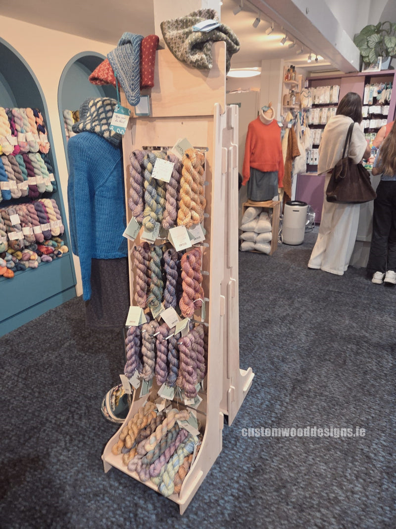 Load image into Gallery viewer, Blister - 40 cm - Custom Wood Designs Blister - 40 cm
